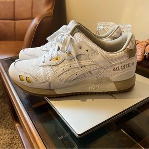 Asics Gel Lyte III OG